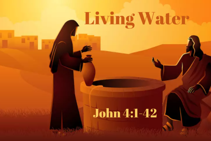 Living Water