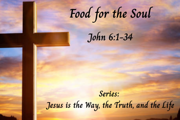 Food for the Soul