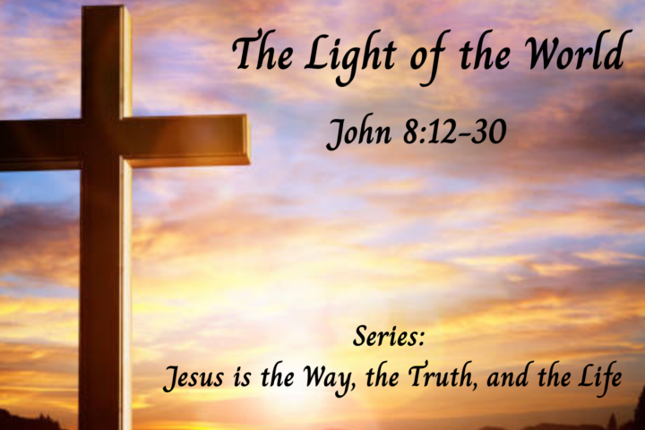 The Light of the World